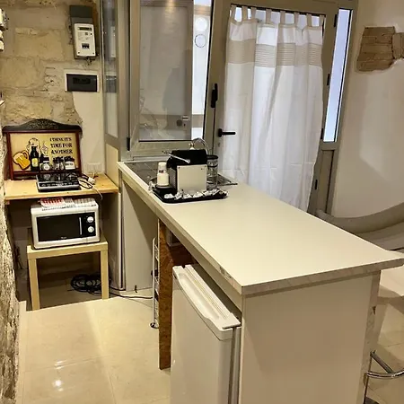 Appartement Domu Sant Anna Cagliari