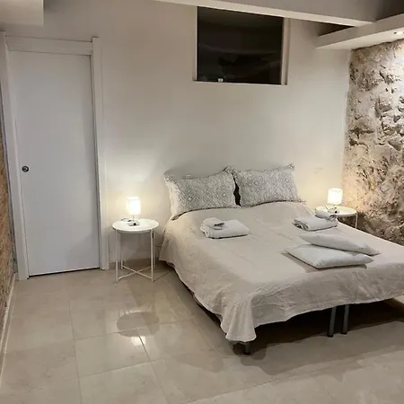 Domu Sant Anna Appartement *