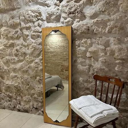 Domu Sant Anna Апартаменты Кальяри