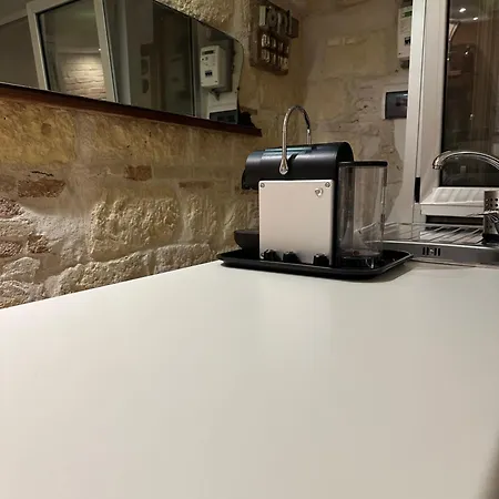 Domu Sant Anna Appartement