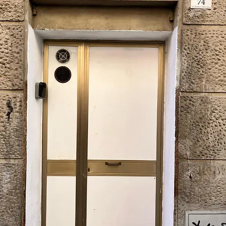 Appartement Domu Sant Anna Cagliari