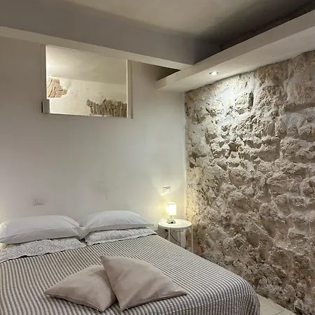 Domu Sant Anna Appartement