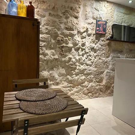Domu Sant Anna Appartement *