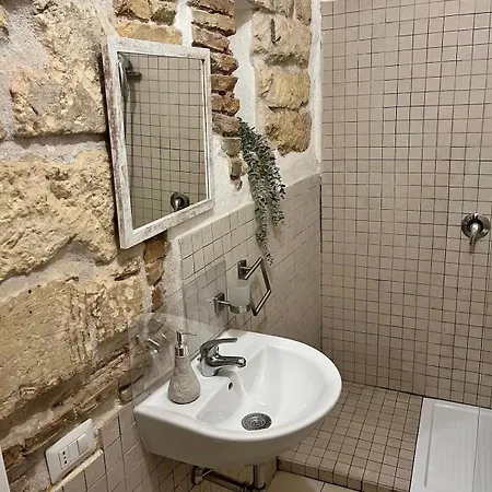 Appartamento Domu Sant Anna Cagliari