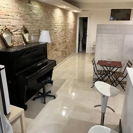 Lejlighed Domu Sant Anna Cagliari