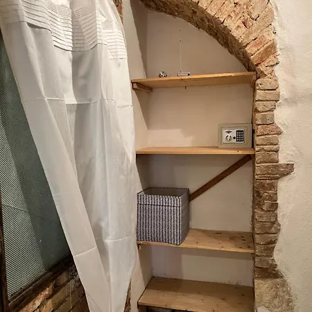 Domu Sant Anna Lejlighed Cagliari