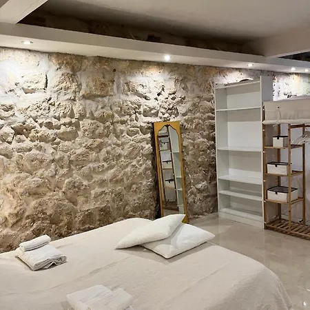 Domu Sant Anna Cagliari