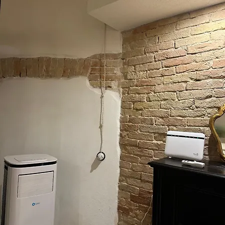 Domu Sant Anna Lägenhet